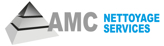 logo amc nettoyage services