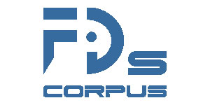 logo bleu fids corpus