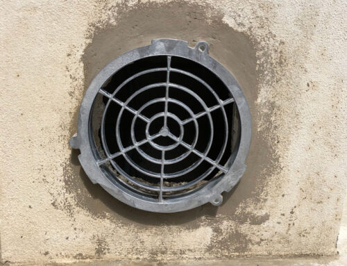 Intervention maçonnerie 1