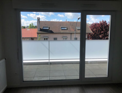 Intervention menuiserie 4