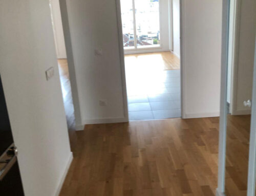 Intervention revêtement sols, murs et plafonds 15