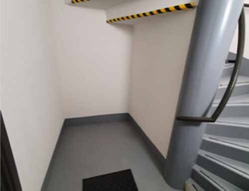 Intervention sécurité 5