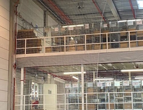 Intervention sécurité 7