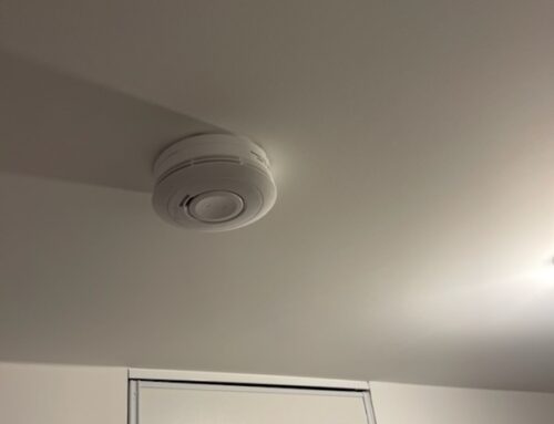 Intervention Sécurité 8